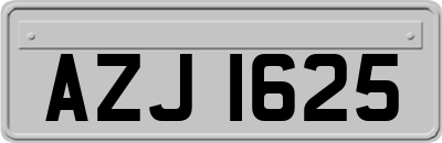 AZJ1625