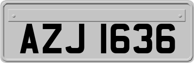AZJ1636