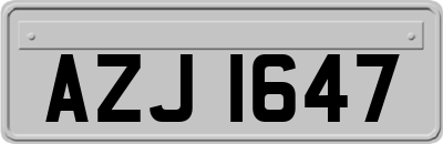 AZJ1647