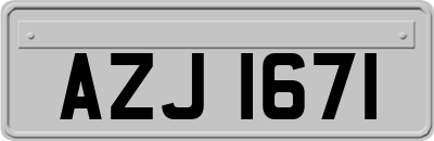 AZJ1671