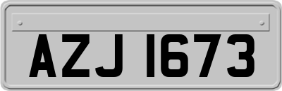 AZJ1673