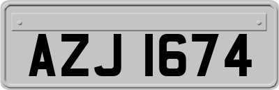 AZJ1674