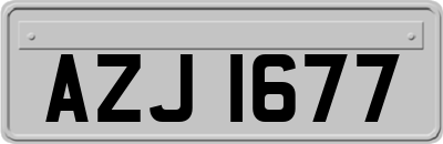 AZJ1677
