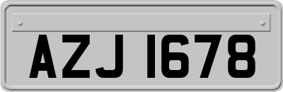AZJ1678