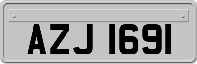 AZJ1691