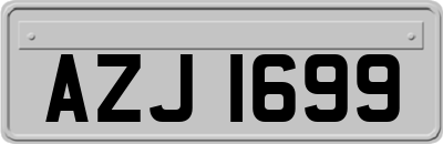 AZJ1699