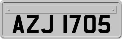 AZJ1705