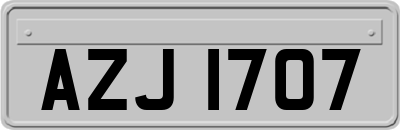 AZJ1707