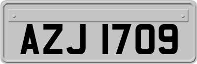 AZJ1709