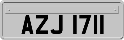 AZJ1711