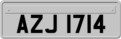 AZJ1714