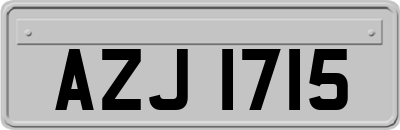 AZJ1715
