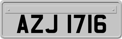 AZJ1716
