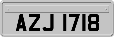 AZJ1718