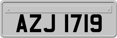 AZJ1719