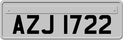 AZJ1722