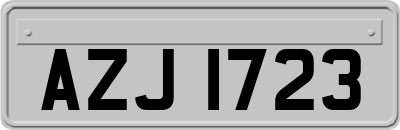 AZJ1723