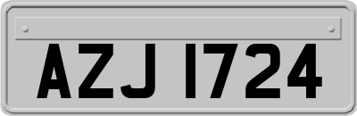 AZJ1724