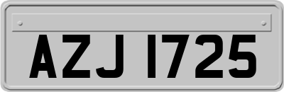 AZJ1725