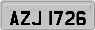 AZJ1726