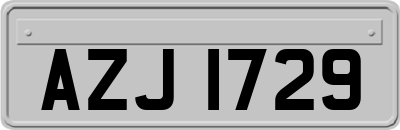 AZJ1729