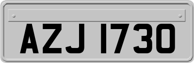 AZJ1730