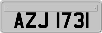 AZJ1731