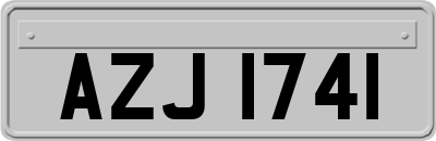 AZJ1741