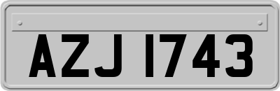 AZJ1743