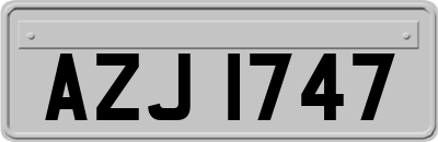 AZJ1747