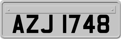 AZJ1748