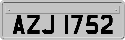 AZJ1752