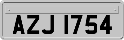 AZJ1754