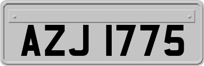 AZJ1775