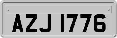 AZJ1776