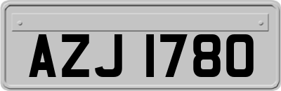 AZJ1780