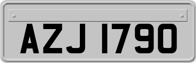 AZJ1790