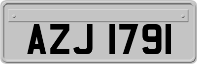 AZJ1791