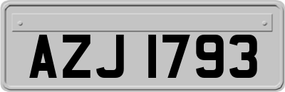AZJ1793