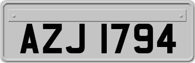 AZJ1794