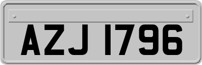 AZJ1796