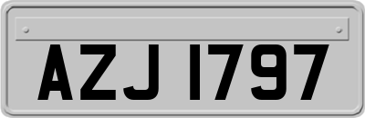 AZJ1797