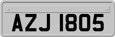 AZJ1805