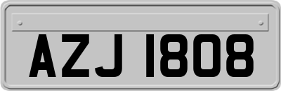 AZJ1808
