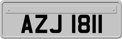 AZJ1811