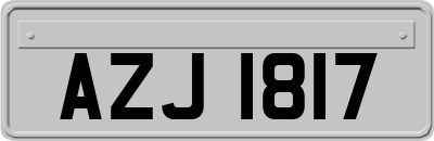 AZJ1817