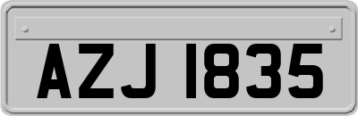 AZJ1835
