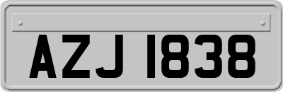 AZJ1838