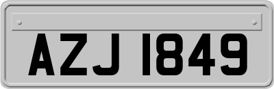 AZJ1849