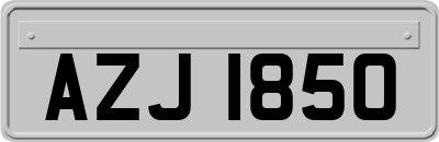 AZJ1850